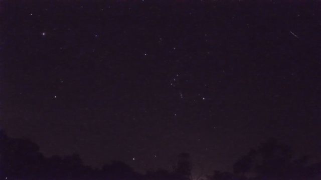 AMS89 meteor