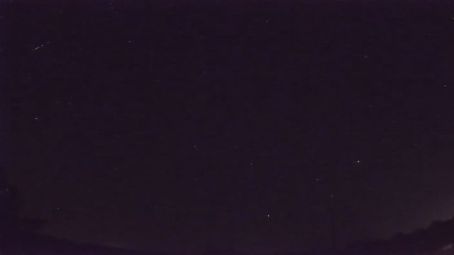 AMS89 meteor