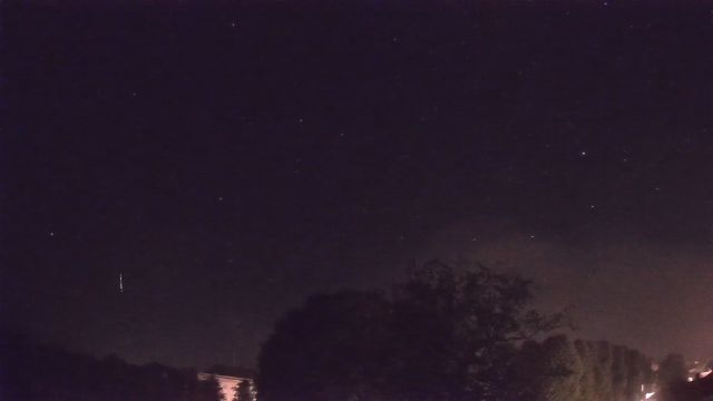 AMS89 meteor