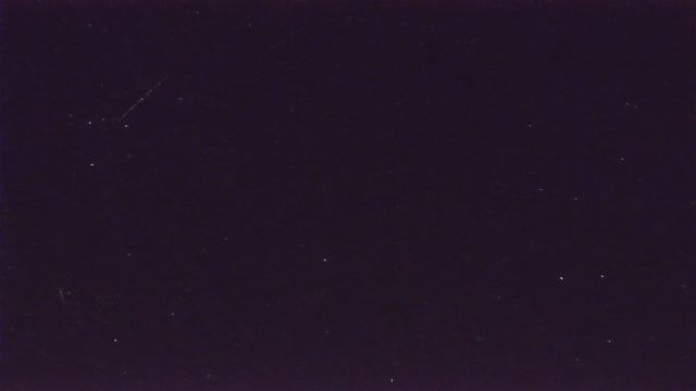 AMS89 meteor