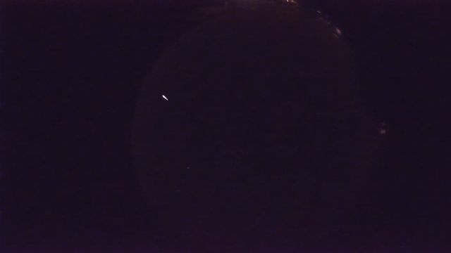 AMS89 meteor