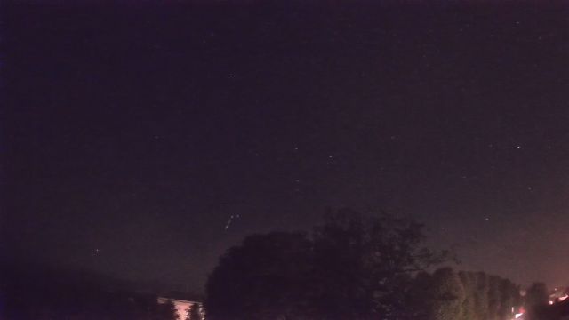AMS89 meteor