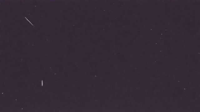 AMS89 meteor
