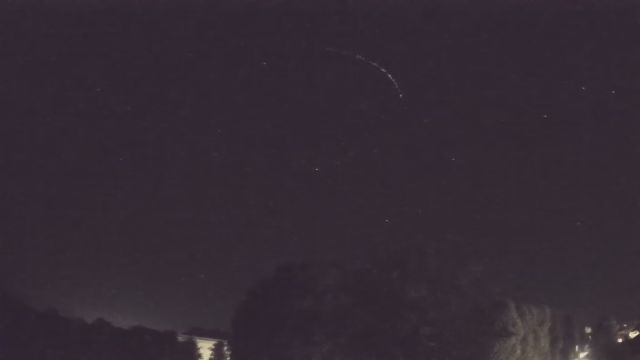 AMS89 meteor