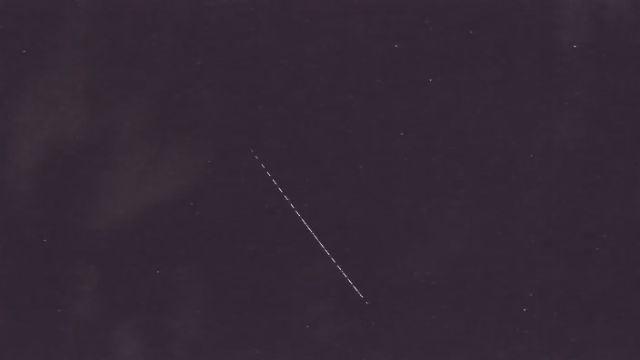 AMS89 meteor