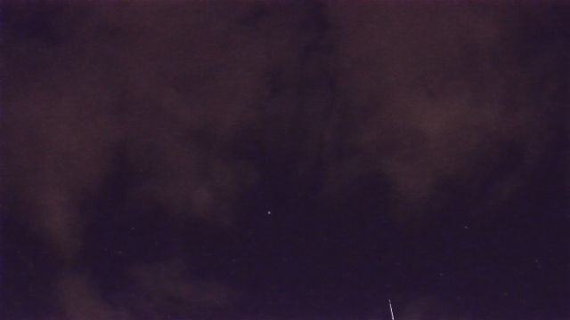 AMS89 meteor