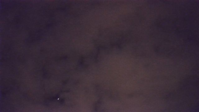 AMS89 meteor