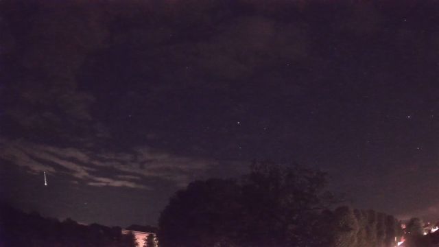 AMS89 meteor