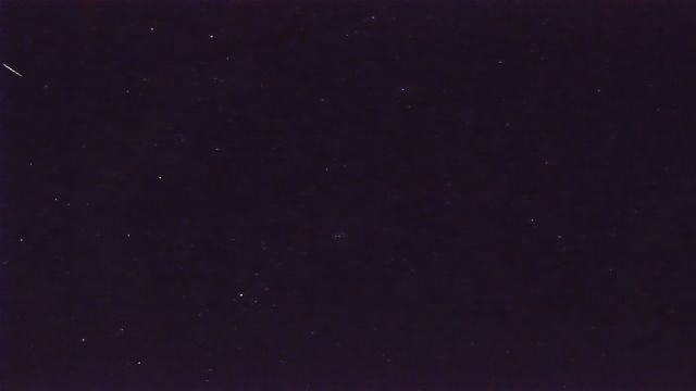AMS89 meteor