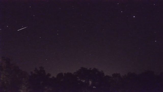 AMS89 meteor