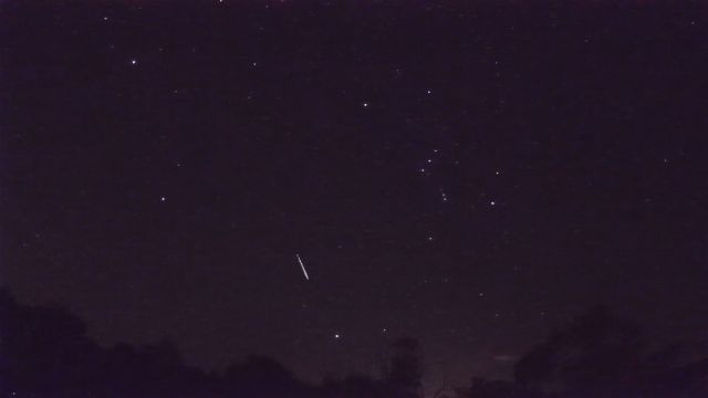 AMS89 meteor