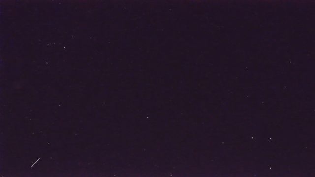 AMS89 meteor