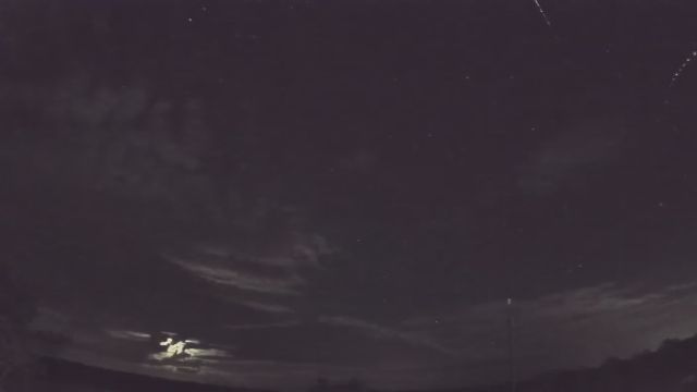AMS89 meteor