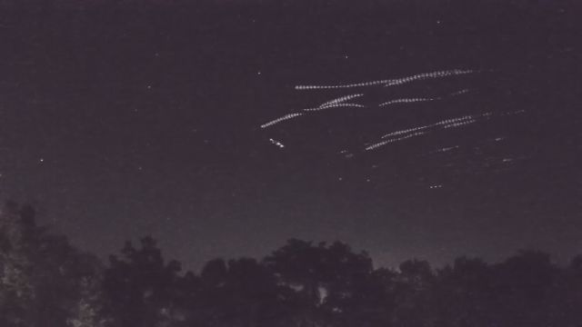 AMS89 meteor