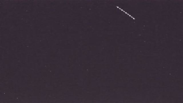 AMS89 meteor
