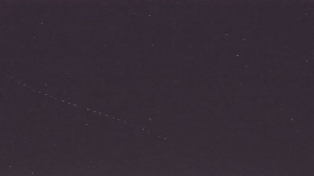 AMS89 meteor