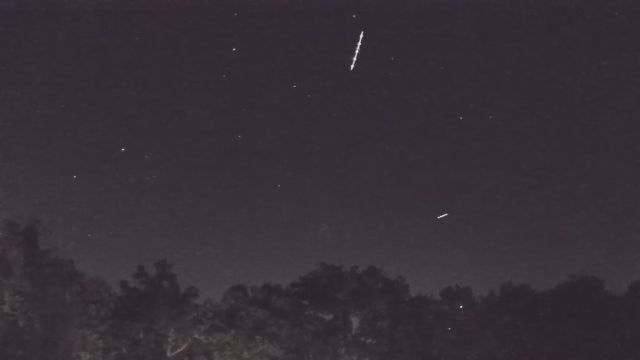 AMS89 meteor