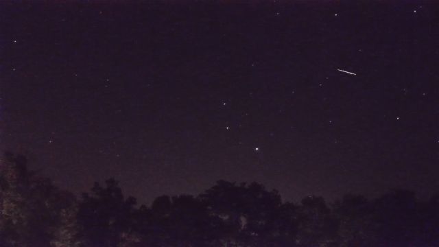 AMS89 meteor