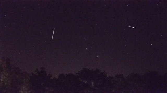 AMS89 meteor