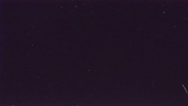AMS89 meteor