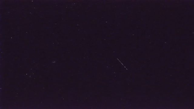 AMS89 meteor