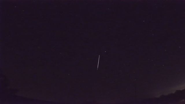 AMS89 meteor