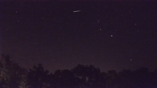 AMS89 meteor