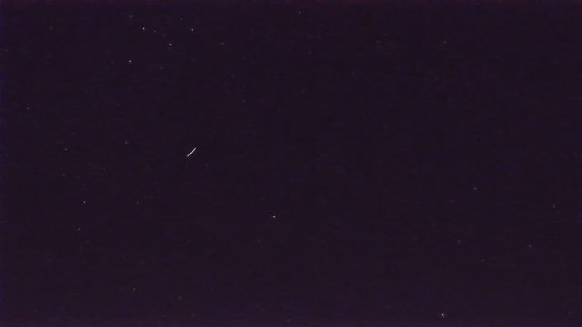 AMS89 meteor
