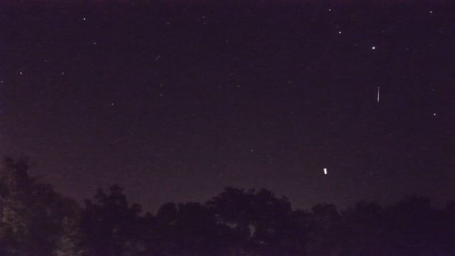 AMS89 meteor