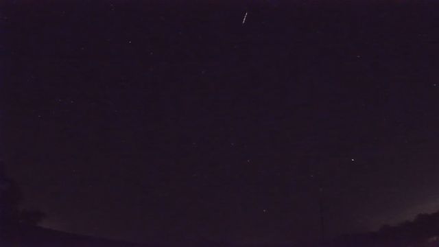 AMS89 meteor