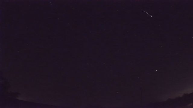AMS89 meteor