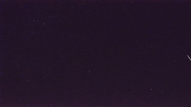 AMS89 meteor