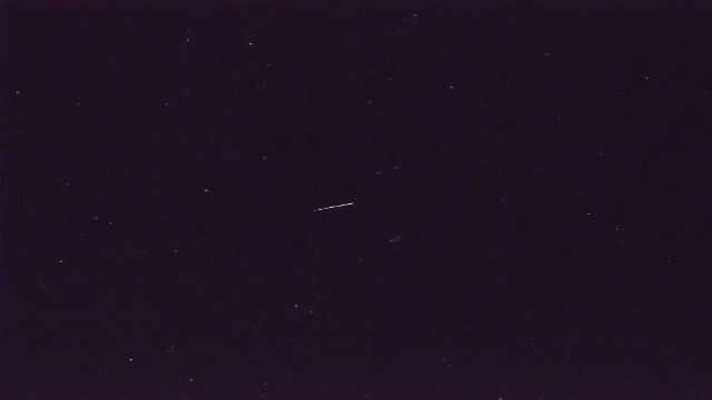 AMS89 meteor