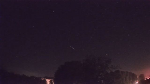AMS89 meteor