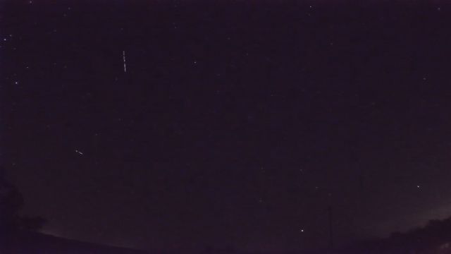 AMS89 meteor