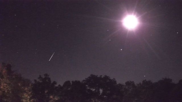 AMS89 meteor