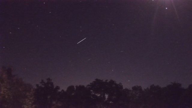 AMS89 meteor