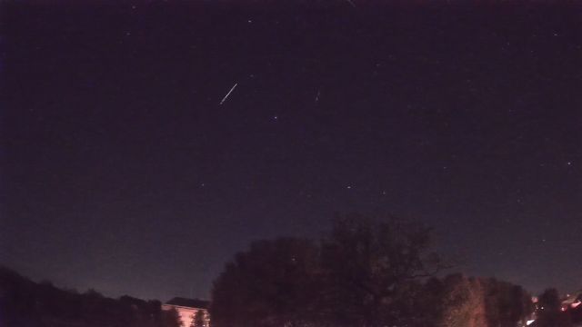 AMS89 meteor
