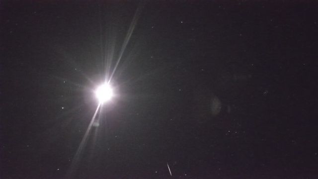 AMS89 meteor