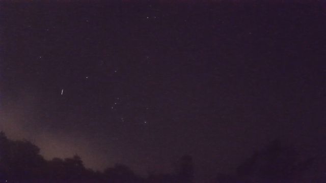 AMS89 meteor