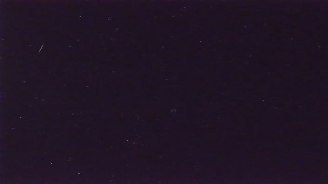 AMS89 meteor