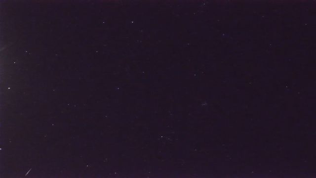 AMS89 meteor