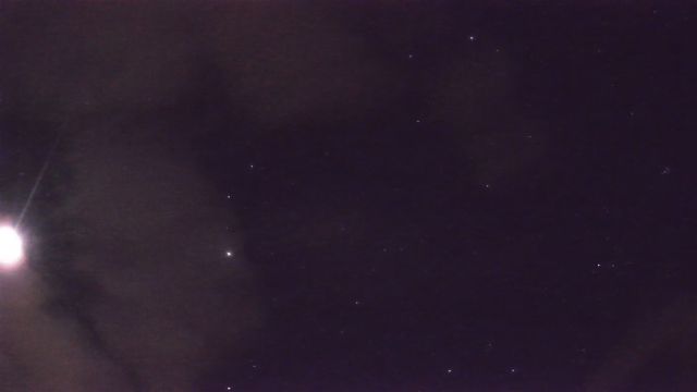 AMS89 meteor