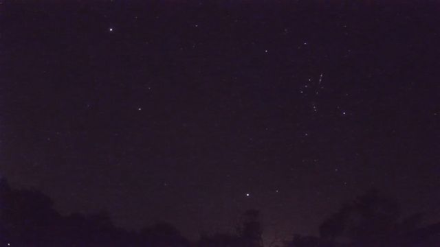 AMS89 meteor