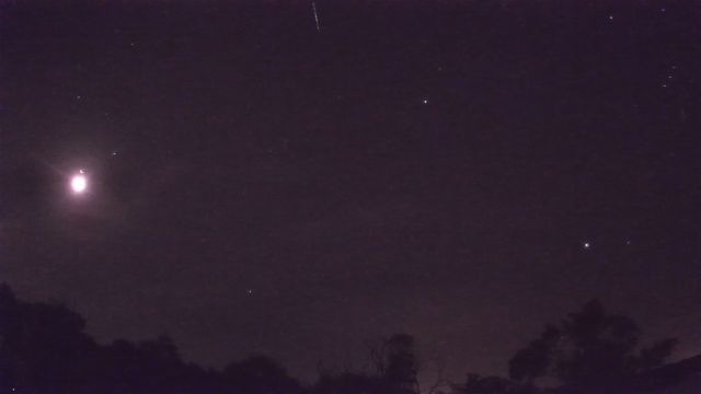 AMS89 meteor