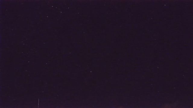 AMS89 meteor