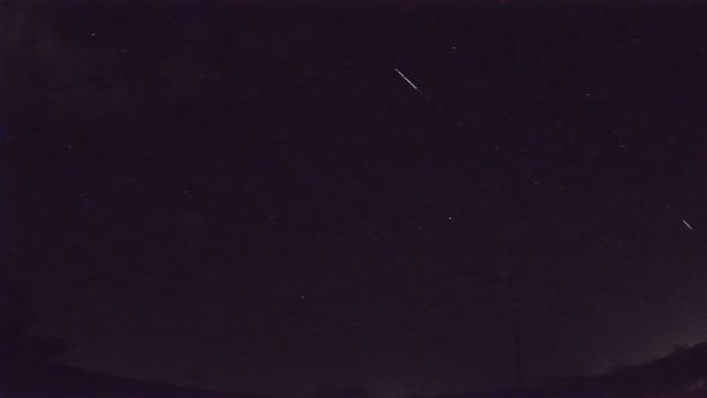 AMS89 meteor