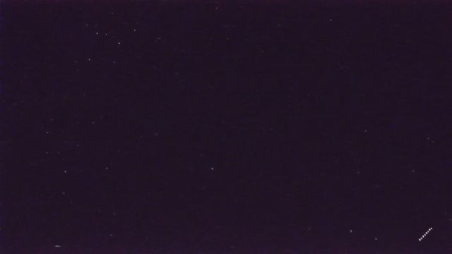 AMS89 meteor