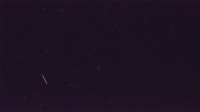 AMS89 meteor