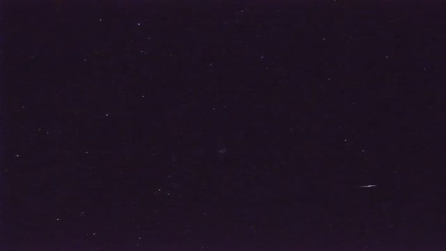 AMS89 meteor